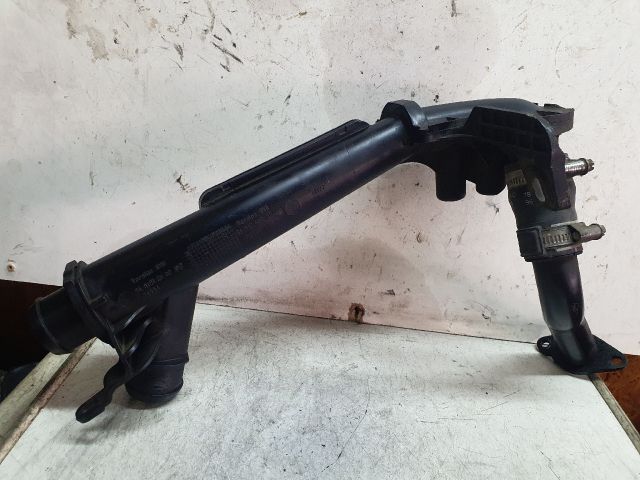 bontott PEUGEOT 5008 Turbócső