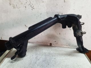 bontott PEUGEOT 5008 Turbócső