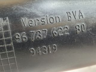 bontott PEUGEOT 5008 Turbócső