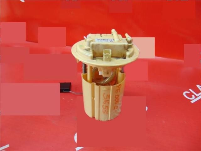 bontott PEUGEOT 5008 Üzemanyag Szivattyú