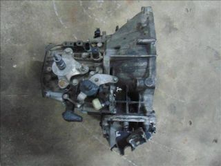 bontott PEUGEOT 5008 Váltó (Mechanikus)