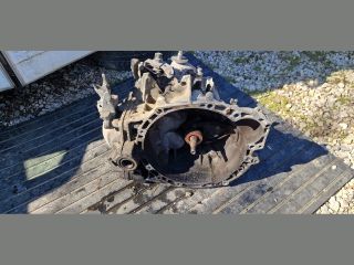 bontott PEUGEOT 5008 Váltó (Mechanikus)