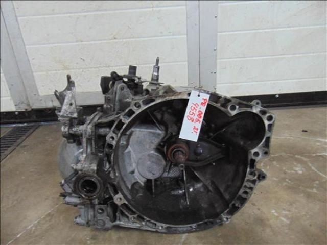 bontott PEUGEOT 5008 Váltó (Mechanikus)