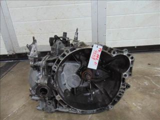 bontott PEUGEOT 5008 Váltó (Mechanikus)