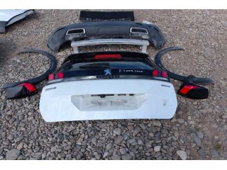 bontott PEUGEOT 5008 Ablakemelő Kapcsoló Négyes / Kettes