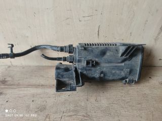 bontott PEUGEOT 5008 Aktív Szénszűrő