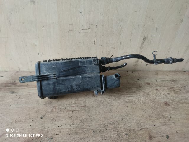 bontott PEUGEOT 5008 Aktív Szénszűrő