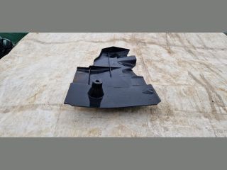 bontott PEUGEOT 5008 Bal Alsó Hátsó Lámpa