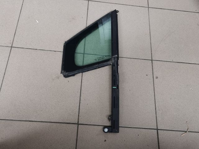 bontott PEUGEOT 5008 Bal első Ablak