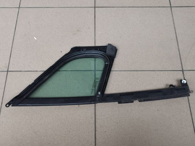 bontott PEUGEOT 5008 Bal első Ablak