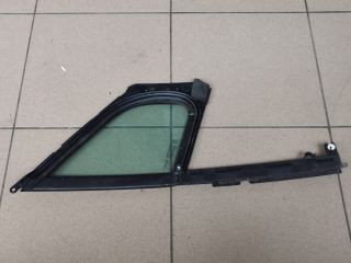 bontott PEUGEOT 5008 Bal első Ablak