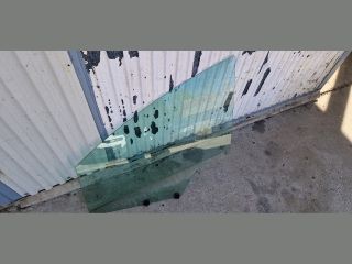 bontott PEUGEOT 5008 Bal első Ablak