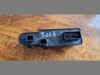 bontott PEUGEOT 5008 Bal első Ablakemelő Kapcsoló