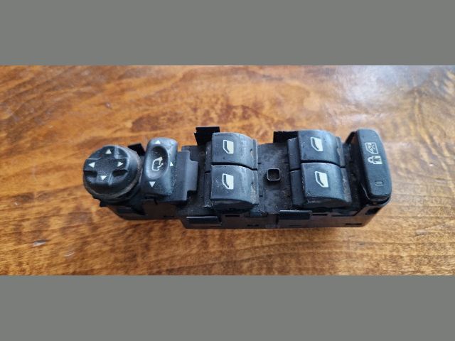 bontott PEUGEOT 5008 Bal első Ablakemelő Kapcsoló