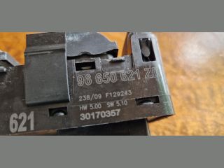 bontott PEUGEOT 5008 Bal első Ablakemelő Kapcsoló