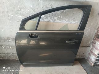 bontott PEUGEOT 5008 Bal első Ablakemelő Szerkezet (Elektromos)