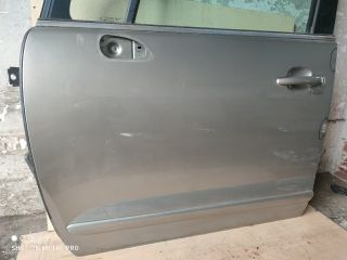 bontott PEUGEOT 5008 Bal első Ablakemelő Szerkezet (Elektromos)