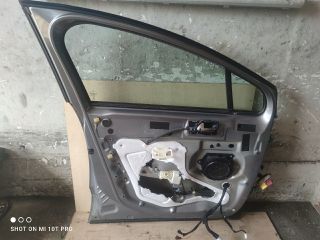 bontott PEUGEOT 5008 Bal első Ablakemelő Szerkezet (Elektromos)