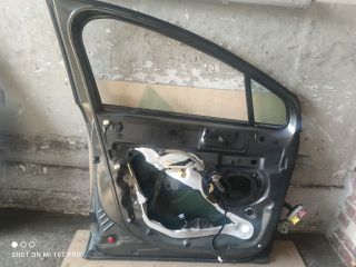 bontott PEUGEOT 5008 Bal első Ablakemelő Szerkezet (Elektromos)