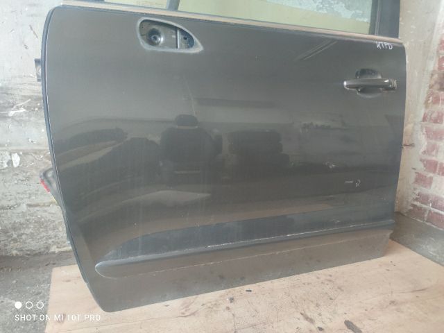 bontott PEUGEOT 5008 Bal első Ablakemelő Szerkezet (Elektromos)