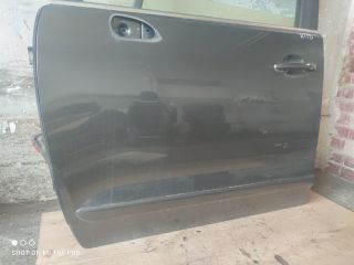 bontott PEUGEOT 5008 Bal első Ablakemelő Szerkezet (Elektromos)