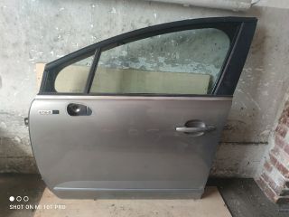 bontott PEUGEOT 5008 Bal első Ablakemelő Szerkezet (Elektromos)