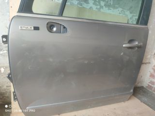 bontott PEUGEOT 5008 Bal első Ablakemelő Szerkezet (Elektromos)