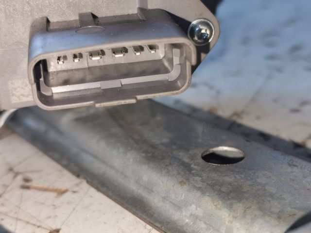 bontott PEUGEOT 5008 Bal első Ablakemelő Szerkezet (Elektromos)