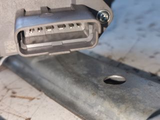 bontott PEUGEOT 5008 Bal első Ablakemelő Szerkezet (Elektromos)