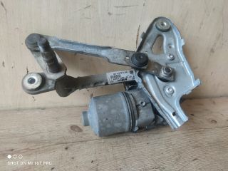 bontott PEUGEOT 5008 Bal első Ablaktörlő Motor