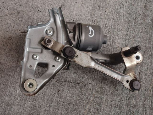 bontott PEUGEOT 5008 Bal első Ablaktörlő Motor