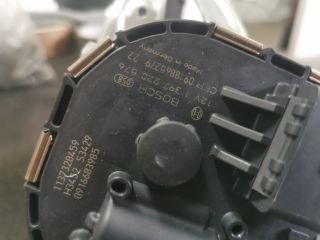 bontott PEUGEOT 5008 Bal első Ablaktörlő Motor
