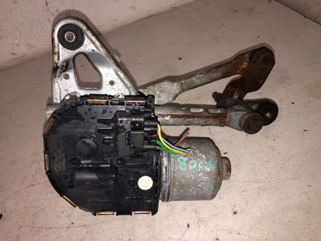 bontott PEUGEOT 5008 Bal első Ablaktörlő Motor