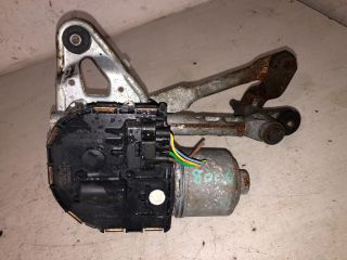 bontott PEUGEOT 5008 Bal első Ablaktörlő Motor