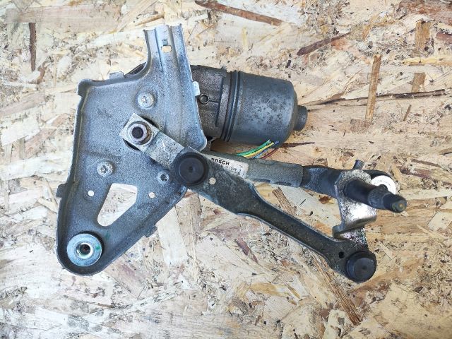 bontott PEUGEOT 5008 Bal első Ablaktörlő Motor