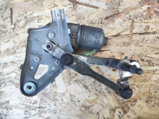 bontott PEUGEOT 5008 Bal első Ablaktörlő Motor