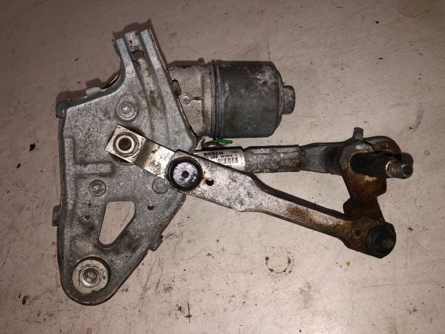 bontott PEUGEOT 5008 Bal első Ablaktörlő Motor