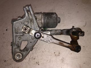 bontott PEUGEOT 5008 Bal első Ablaktörlő Motor