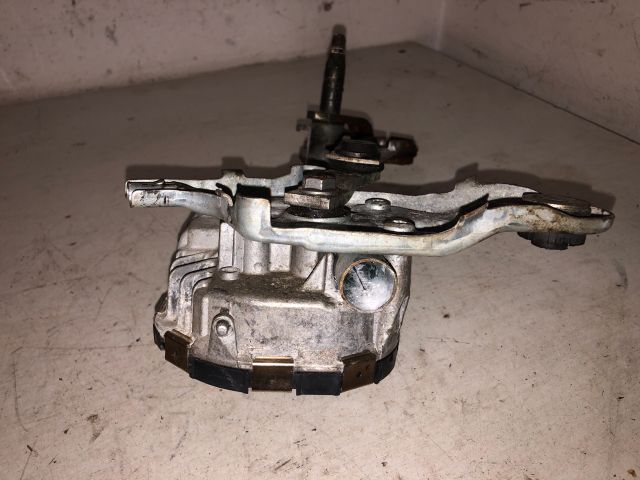 bontott PEUGEOT 5008 Bal első Ablaktörlő Motor