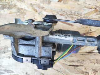 bontott PEUGEOT 5008 Bal első Ablaktörlő Motor