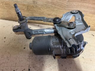 bontott PEUGEOT 5008 Bal első Ablaktörlő Motor