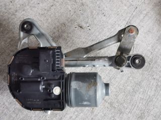 bontott PEUGEOT 5008 Bal első Ablaktörlő Motor