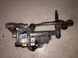 bontott PEUGEOT 5008 Bal első Ablaktörlő Motor