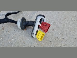 bontott PEUGEOT 5008 Bal első Ajtó Kábelköteg