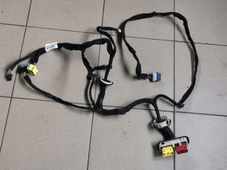 bontott PEUGEOT 5008 Bal első Ajtó Kábelköteg