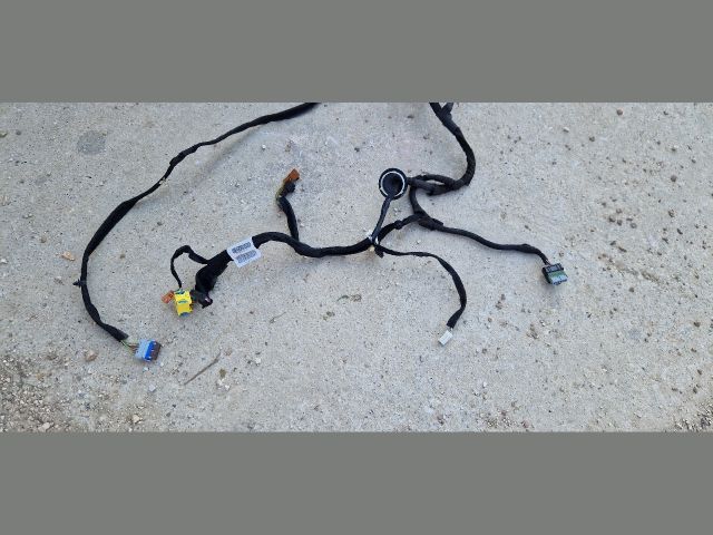 bontott PEUGEOT 5008 Bal első Ajtó Kábelköteg