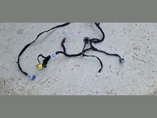 bontott PEUGEOT 5008 Bal első Ajtó Kábelköteg