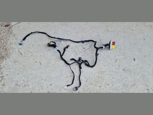 bontott PEUGEOT 5008 Bal első Ajtó Kábelköteg