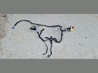 bontott PEUGEOT 5008 Bal első Ajtó Kábelköteg