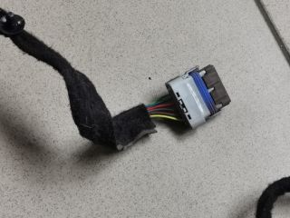 bontott PEUGEOT 5008 Bal első Ajtó Kábelköteg